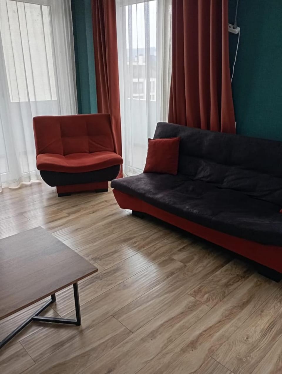 Cozy 1-Bedroom Varketili Apartment Near Metro & Market Apartment in Tbilisi, Georgia