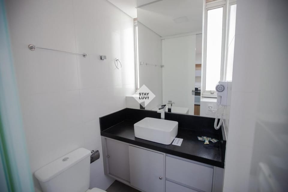 Lindo Studio no coração da Savassi para 4 pessoas Apartment in Belo Horizonte
