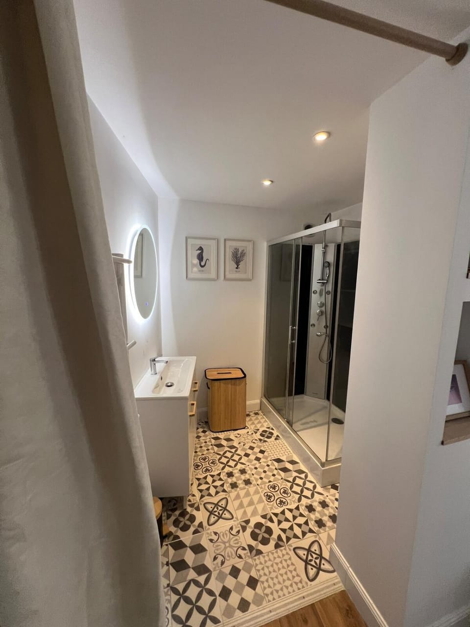 Nouveau Appartement centre de Cahors Apartment in Cahors