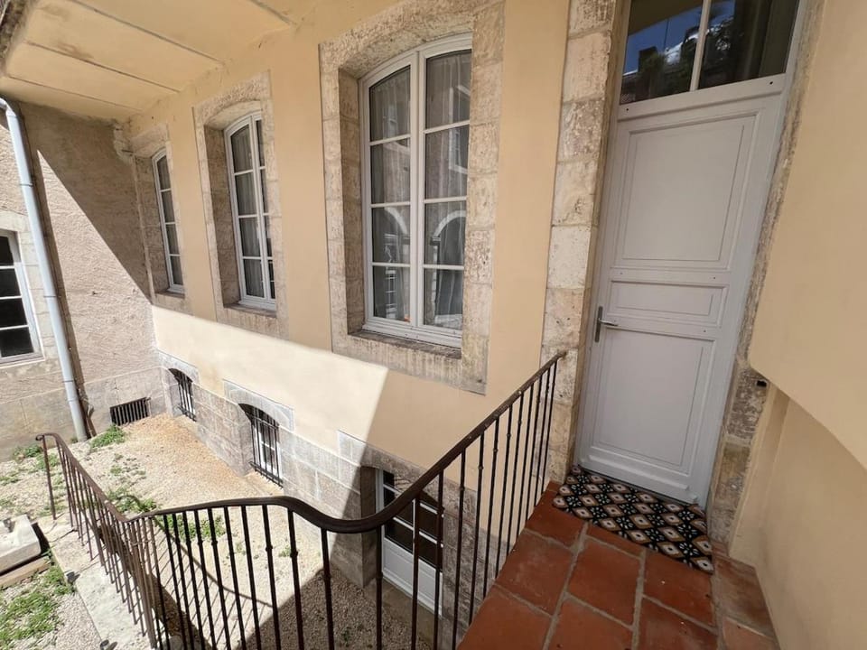 Nouveau Appartement centre de Cahors Apartment in Cahors