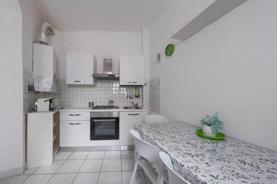 Meraviglia Apartment in Florence