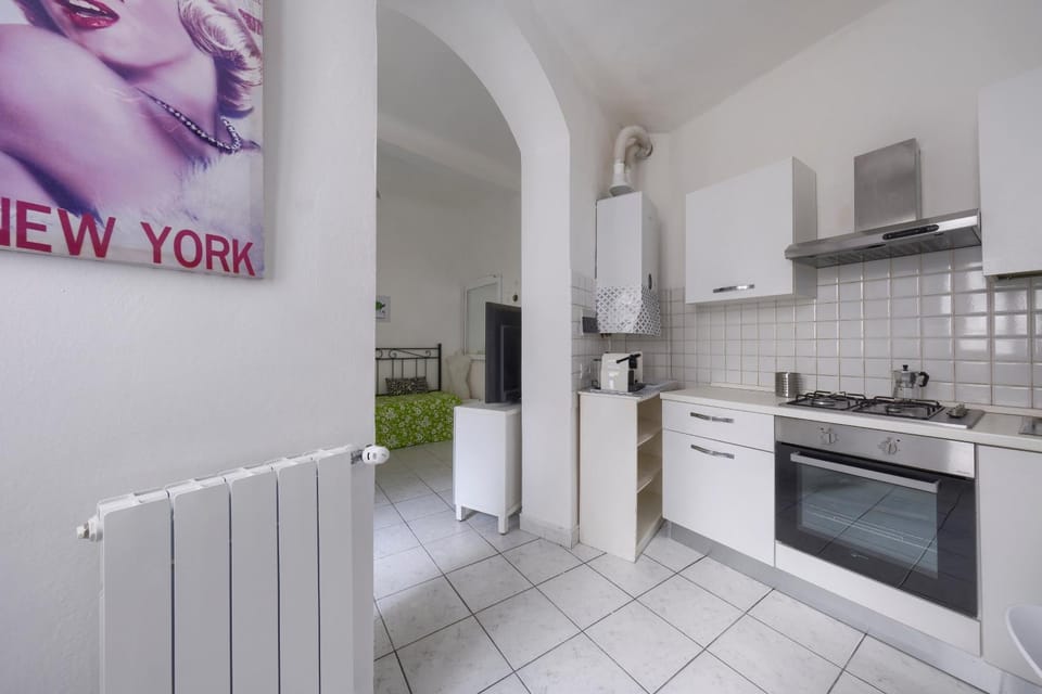 Meraviglia Apartment in Florence