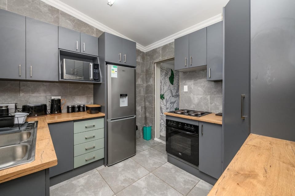 236 On Cape Apartment in Port Elizabeth