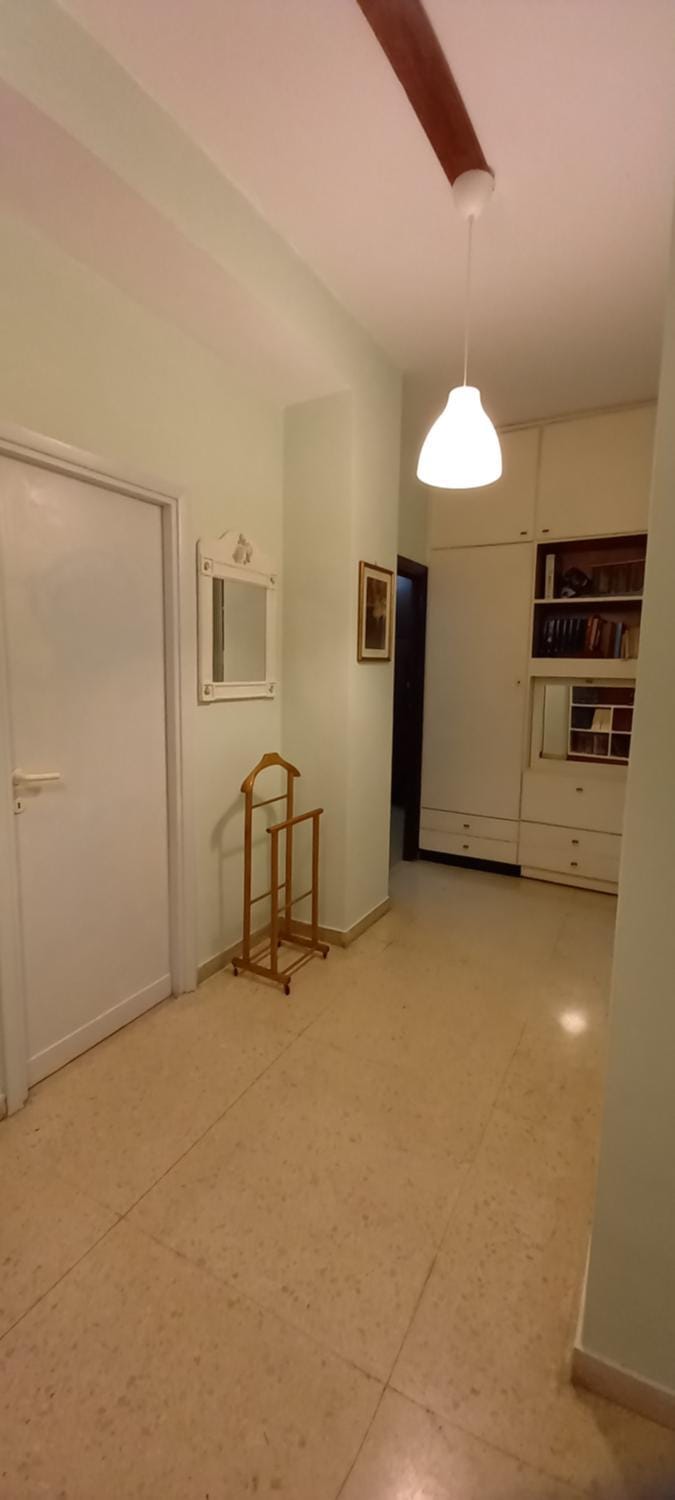 casaterry MetroA-Battistini-Vaticano-Termini Apartment in Rome