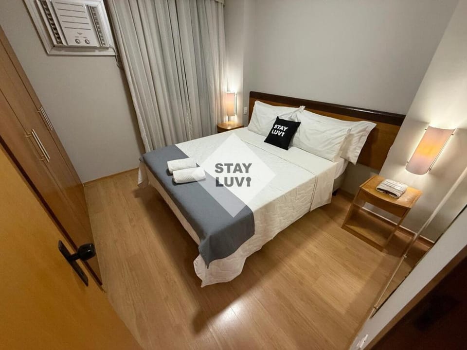 Apto completo e incrível no melhor ponto da Savassi Apartment in Belo Horizonte