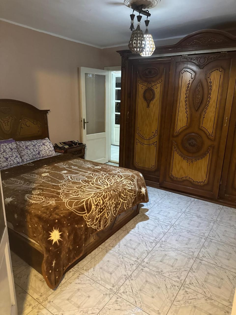 Best deal in Central Cairo, prestigious location Apartment in Egypt