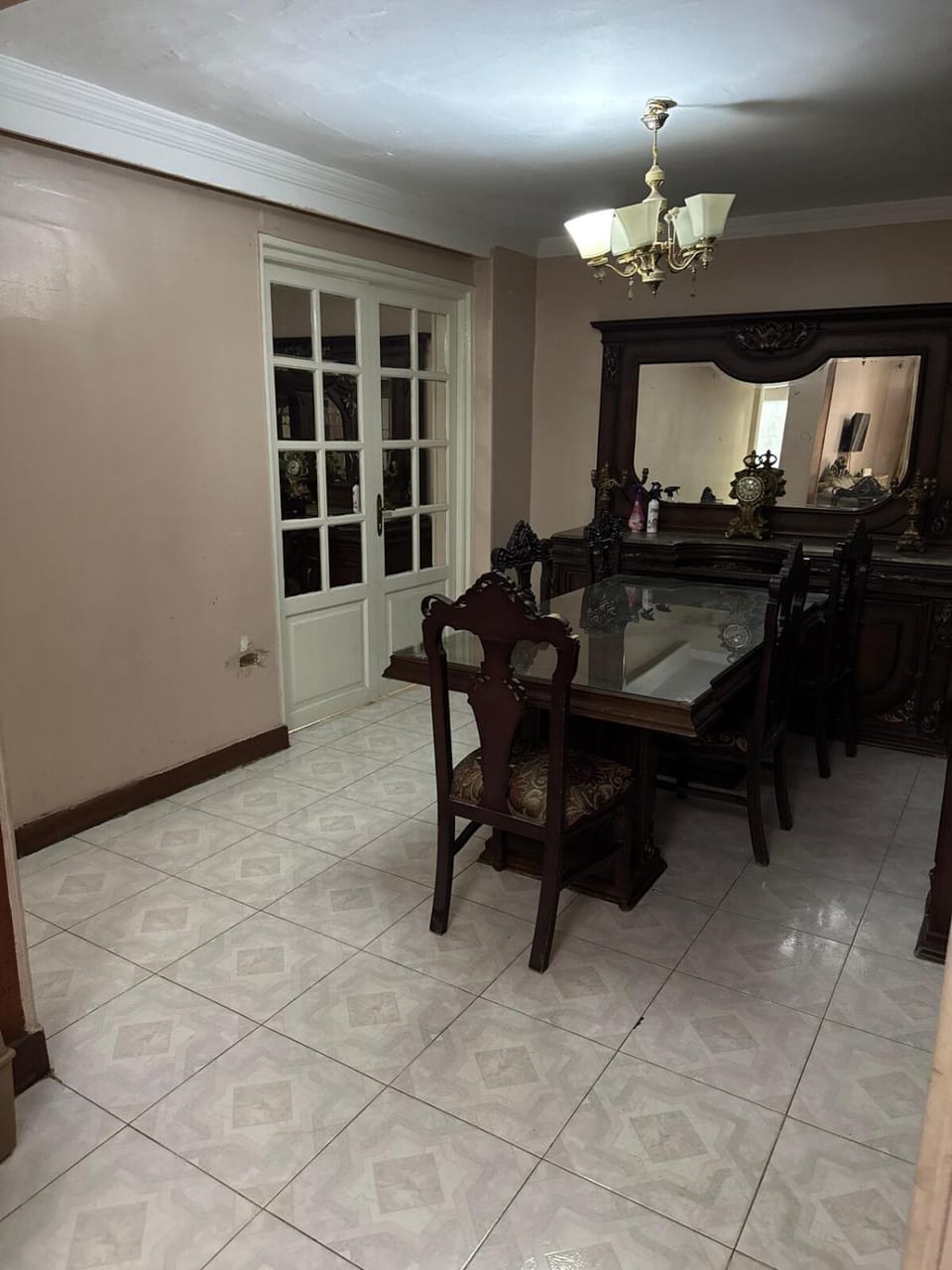 Best deal in Central Cairo, prestigious location Apartment in Egypt