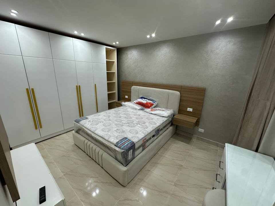 Madinaty 3 Bedrooms B12 Apartment in Cairo Governorate