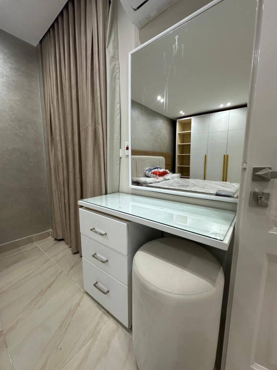 Madinaty 3 Bedrooms B12 Apartment in Cairo Governorate