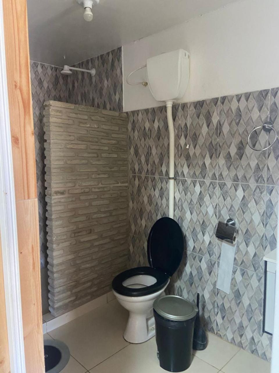 Shower, Toilet, Bathroom, bidet