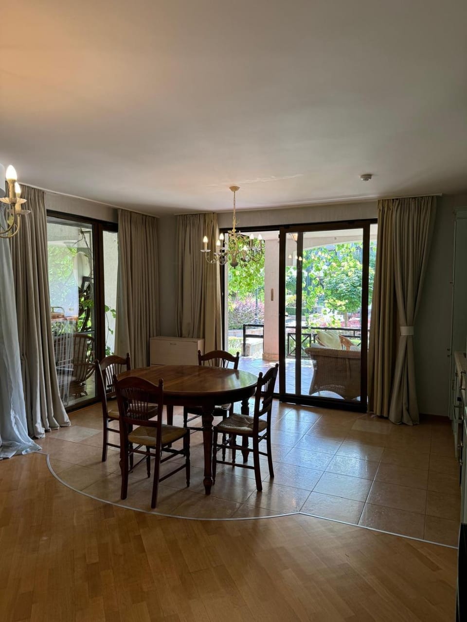 Апартамент в Лозенец, Oasis Resort and Spa Apartment in Burgas Province