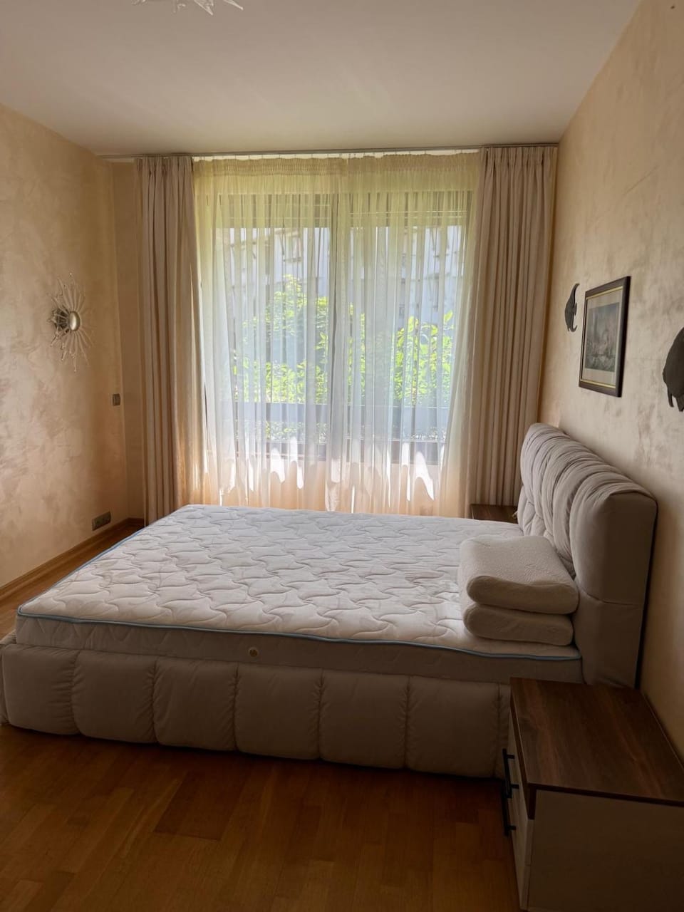 Апартамент в Лозенец, Oasis Resort and Spa Apartment in Burgas Province