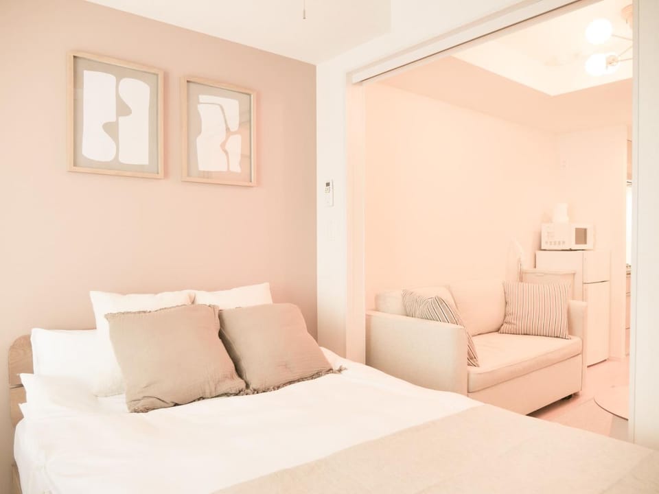 Triphome Sugamo Otsuka 2025 New 7 mins 2 stations Apartment in Japan