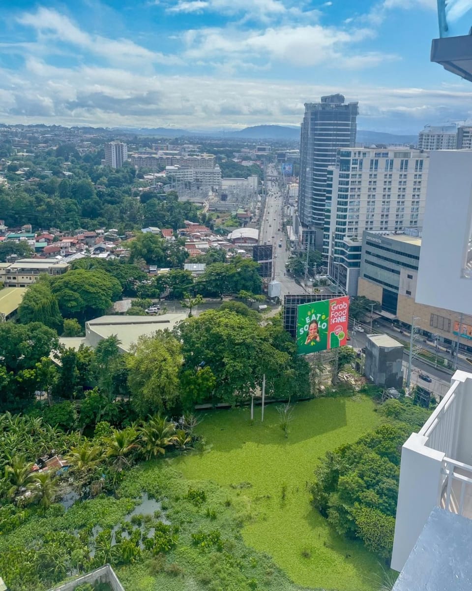 View (from property/room)