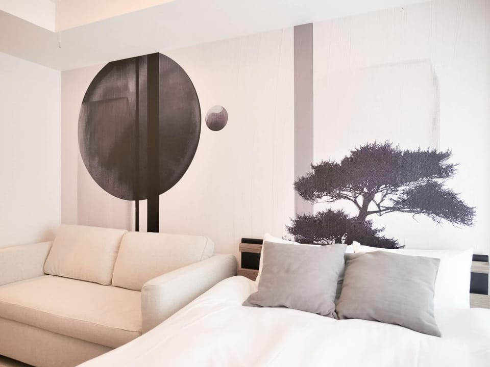 Triphome Sugamo Minami-Otsuka Studio Apartment in Japan