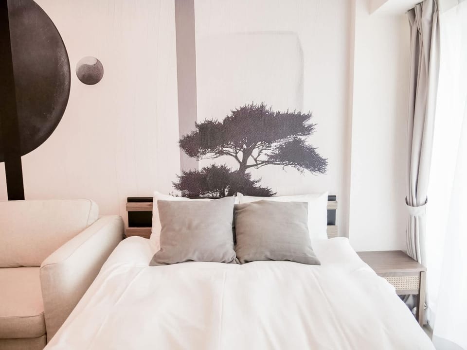 Triphome Sugamo Minami-Otsuka Studio Apartment in Japan