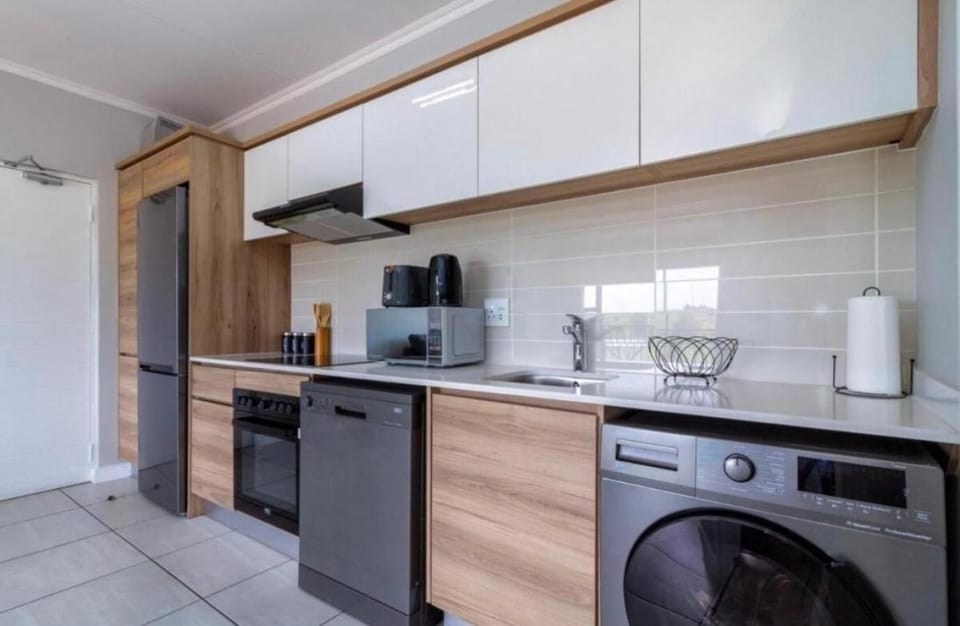 #AlimamaSpaces The Kikuyu Oasis Apartment in South Africa