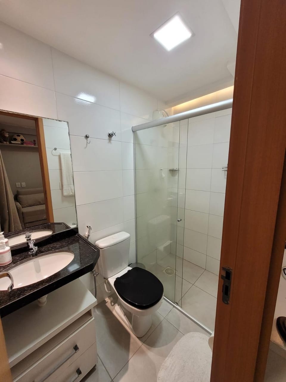 Apartamento 3 Suites - COP 30 Apartment in Belém