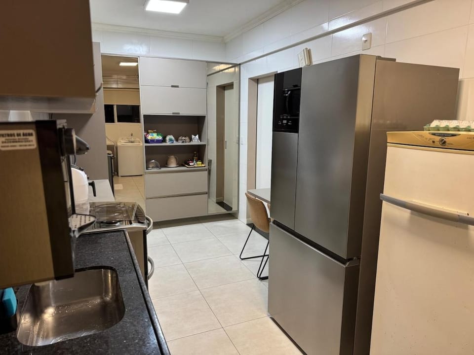 Apartamento 3 Suites - COP 30 Apartment in Belém