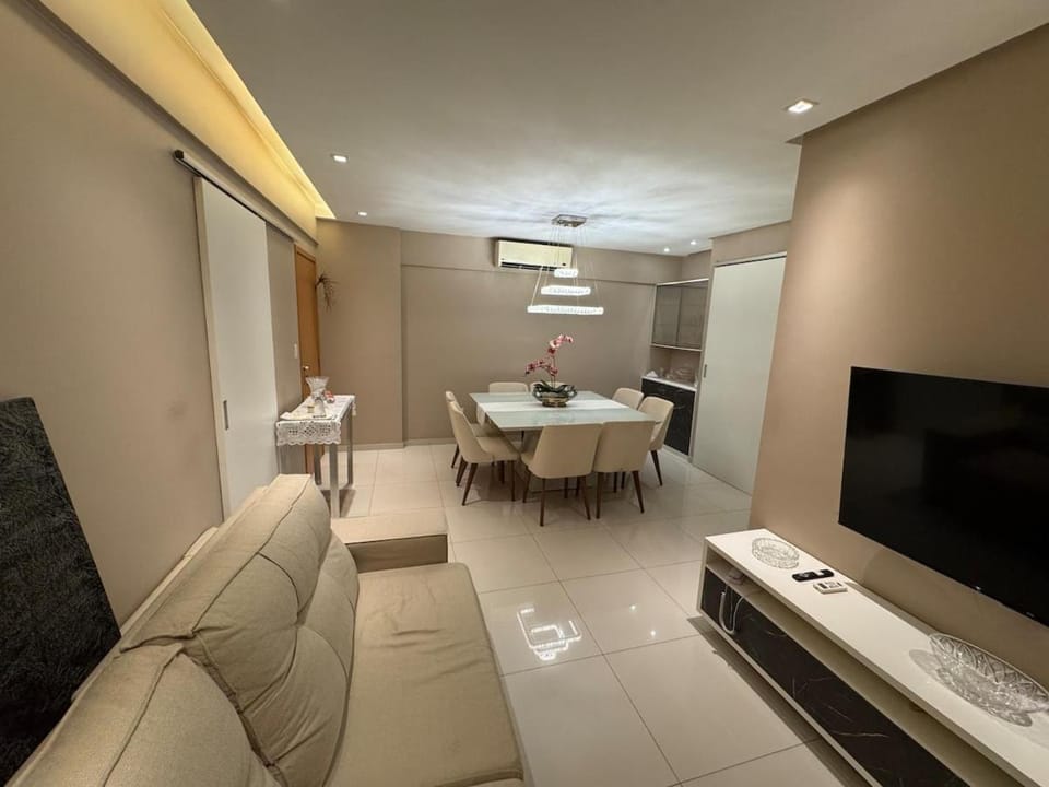 Apartamento 3 Suites - COP 30 Apartment in Belém