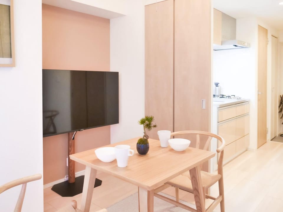 Triphome Otsuka Sugamo Apartment in Japan