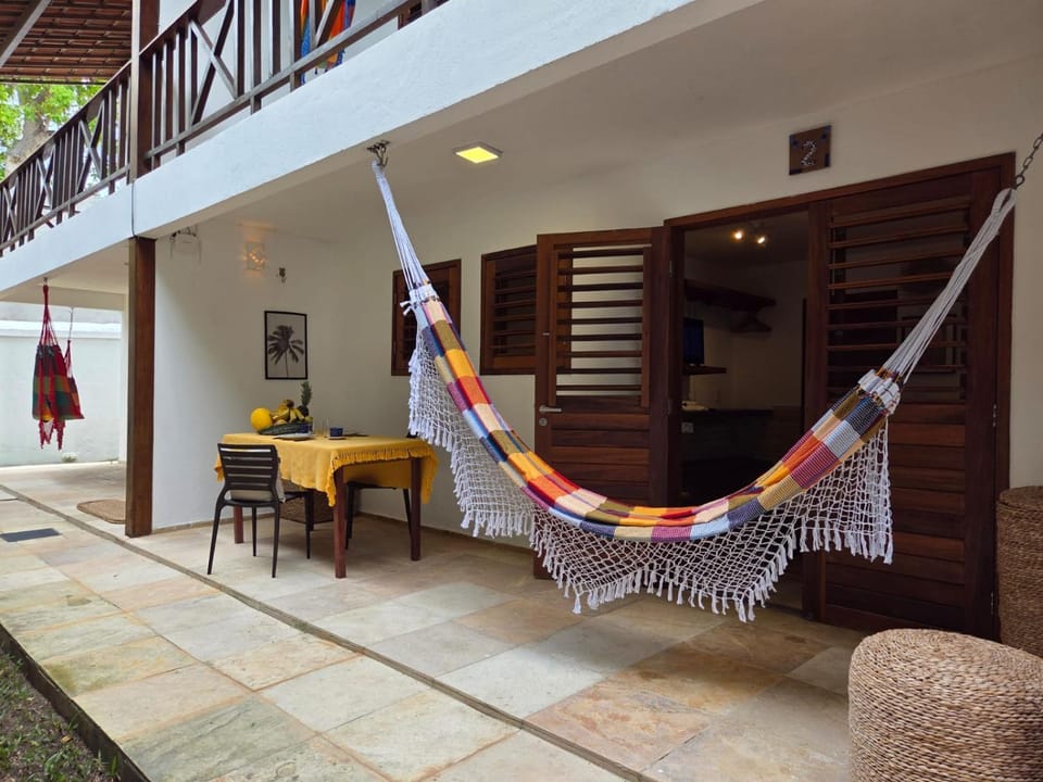 Balcony/Terrace, Seating area