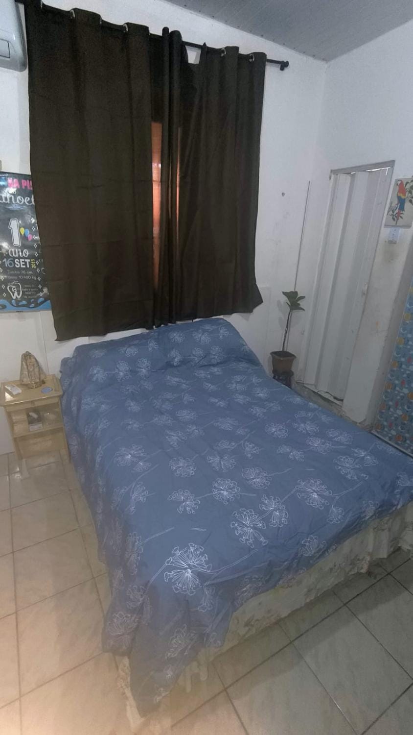 casa rejane COP 30 House in Belém