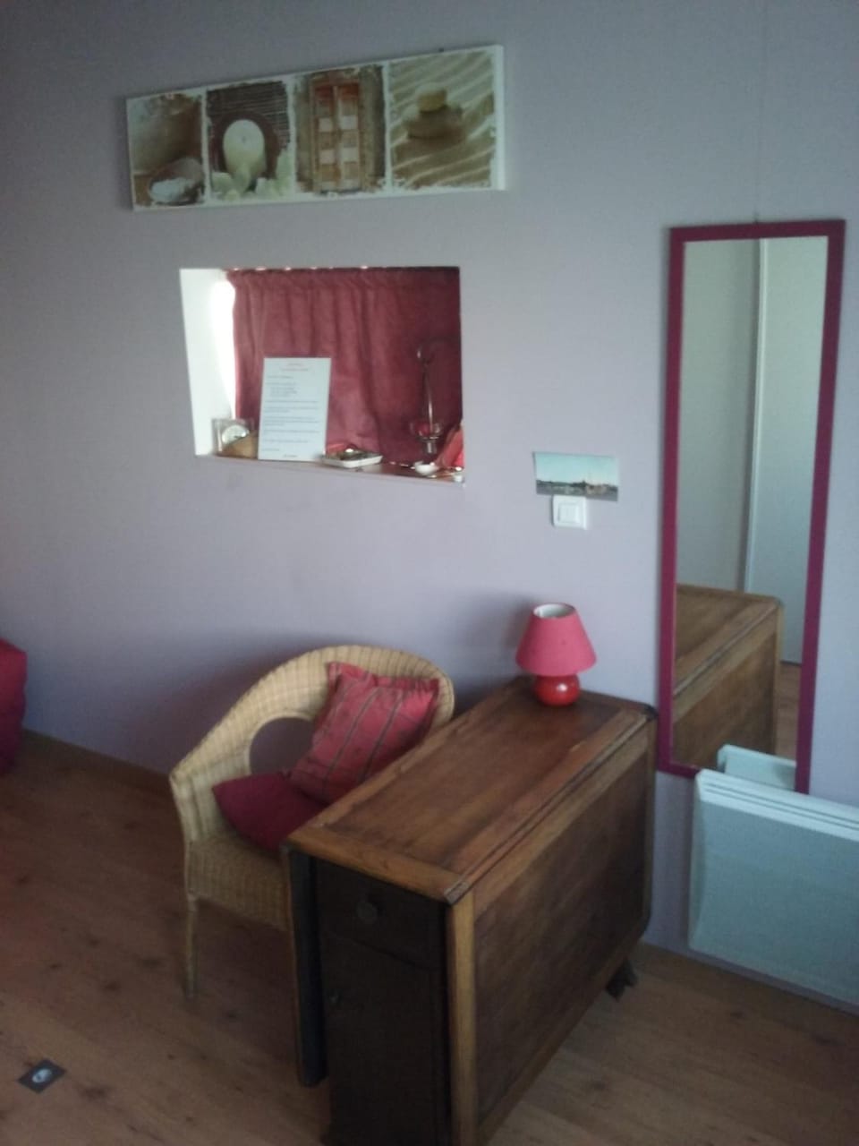 Chambre cosy Apartment in Rezé