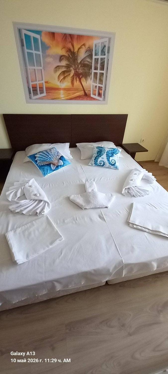 Sunrise Apartment 14 Apartment in Varna Province