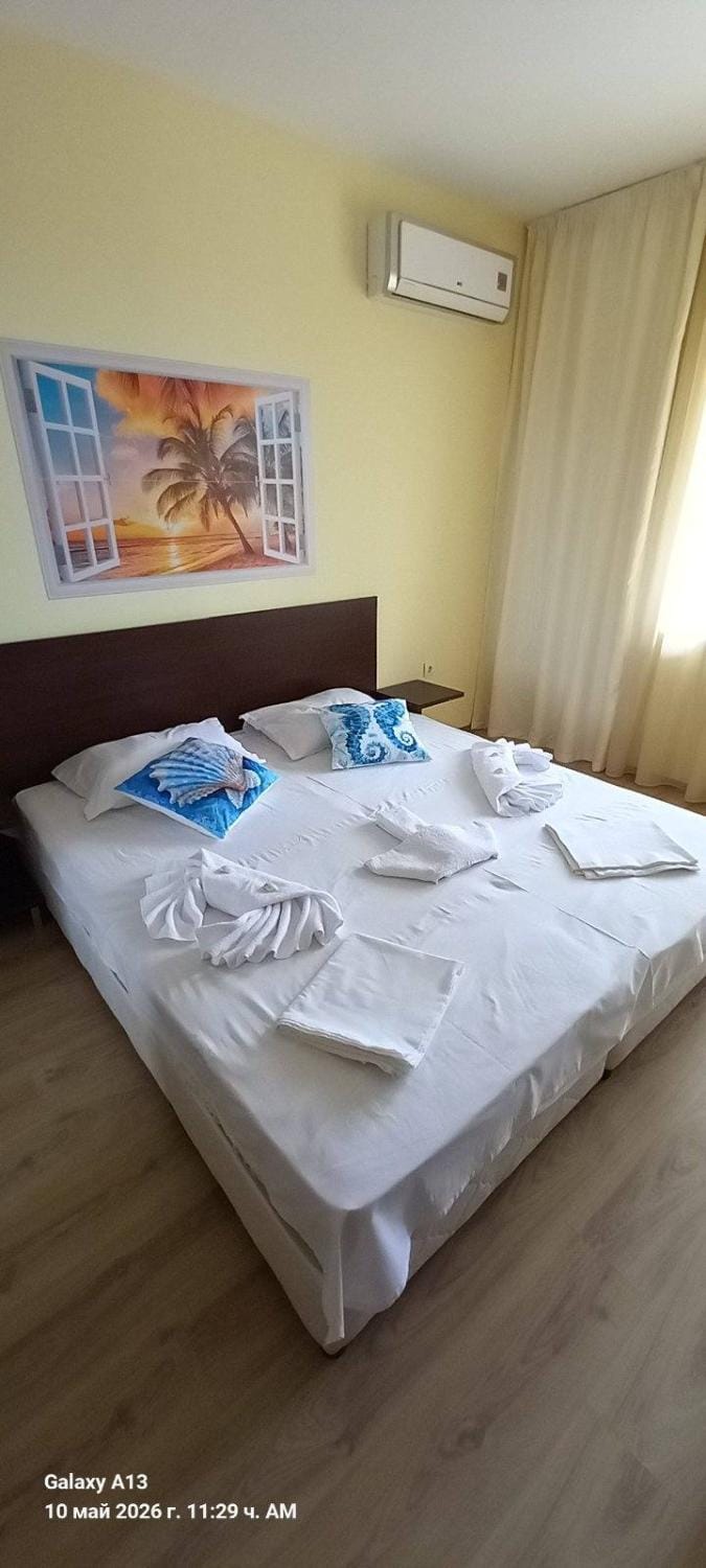 Sunrise Apartment 14 Apartment in Varna Province
