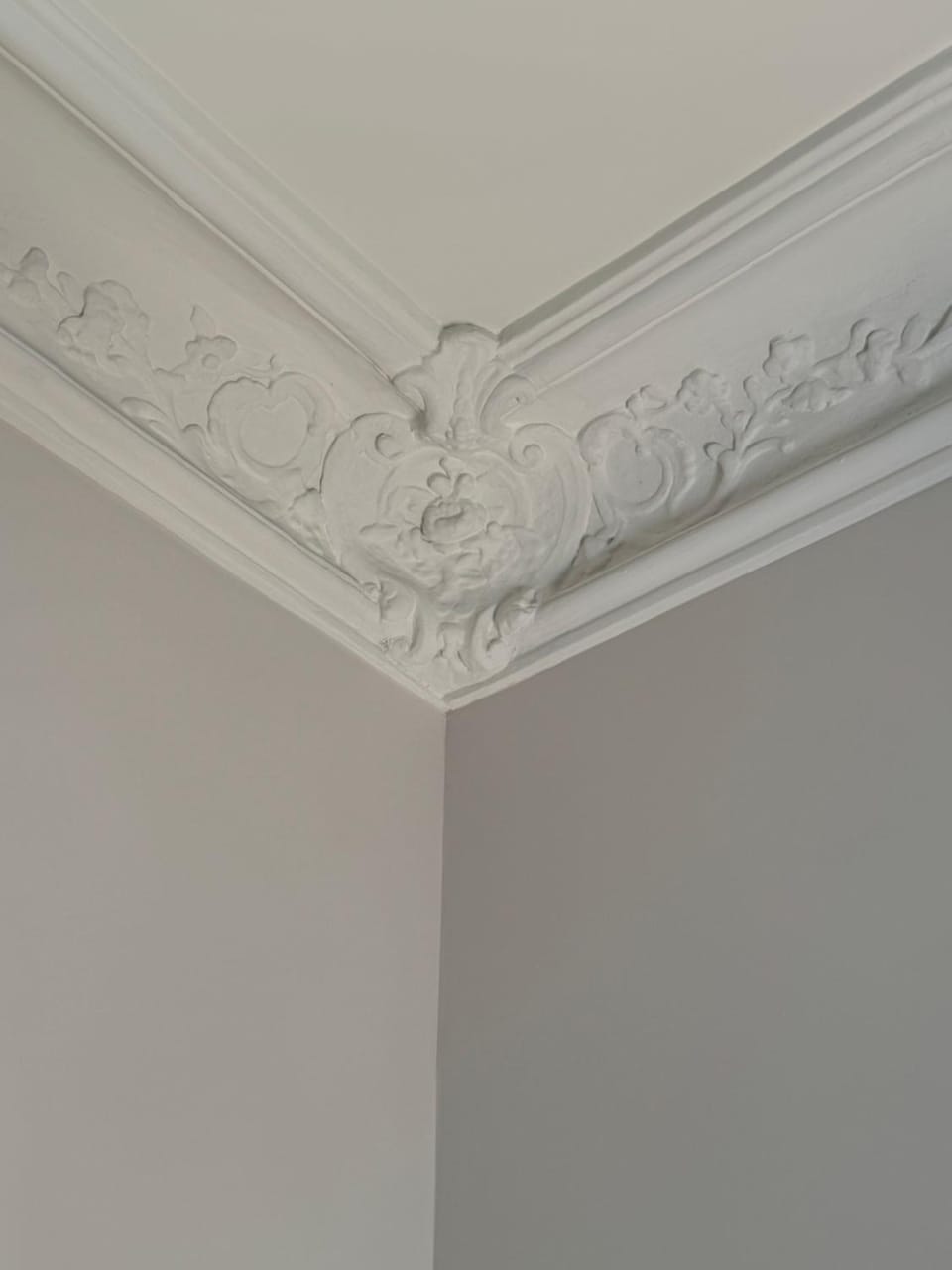 Decorative detail
