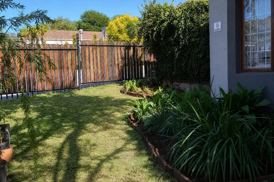 The Chardonnay Inn Bed and Breakfast in Pretoria