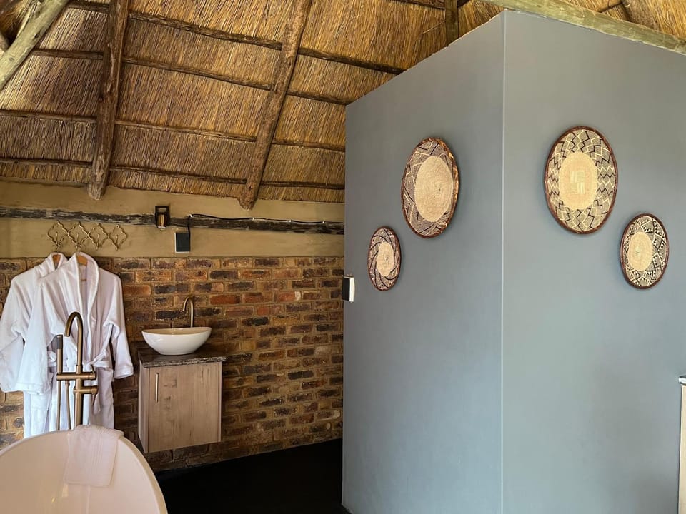 Bella Vista Campground/ 
RV Resort in Gauteng