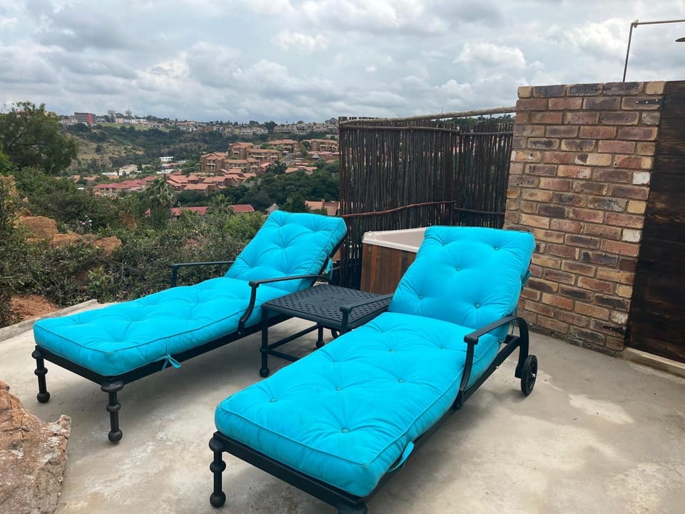 Bella Vista Campground/ 
RV Resort in Gauteng