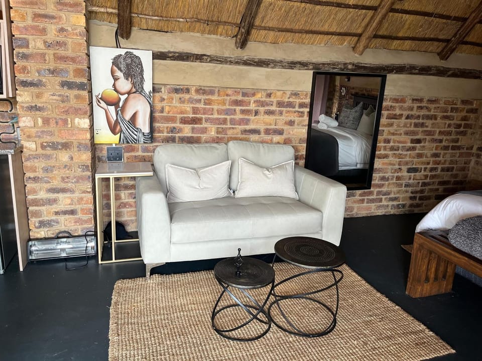 Bella Vista Campground/ 
RV Resort in Gauteng
