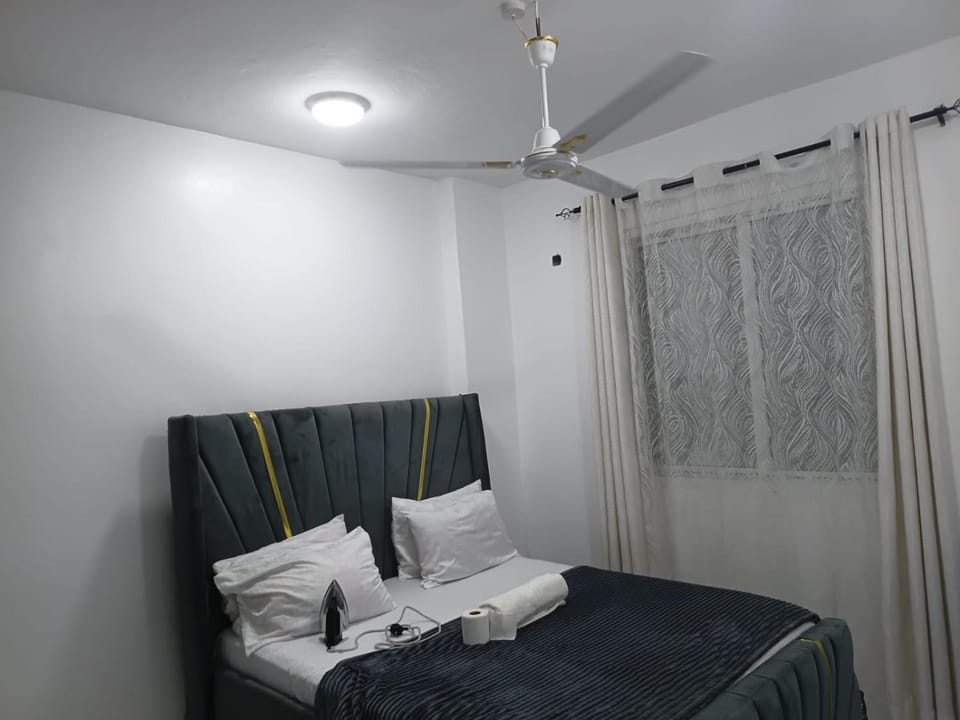 Tzuri Homes Apartment in Mombasa County