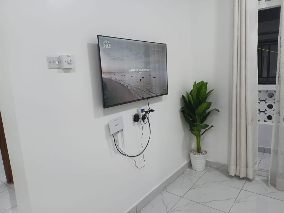 Tzuri Homes Apartment in Mombasa County