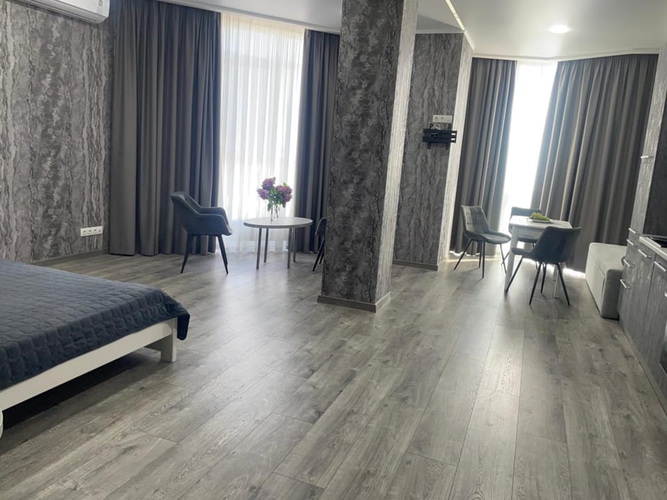 AQUA MARINe Apartment in Odessa