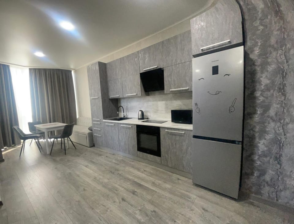 AQUA MARINe Apartment in Odessa