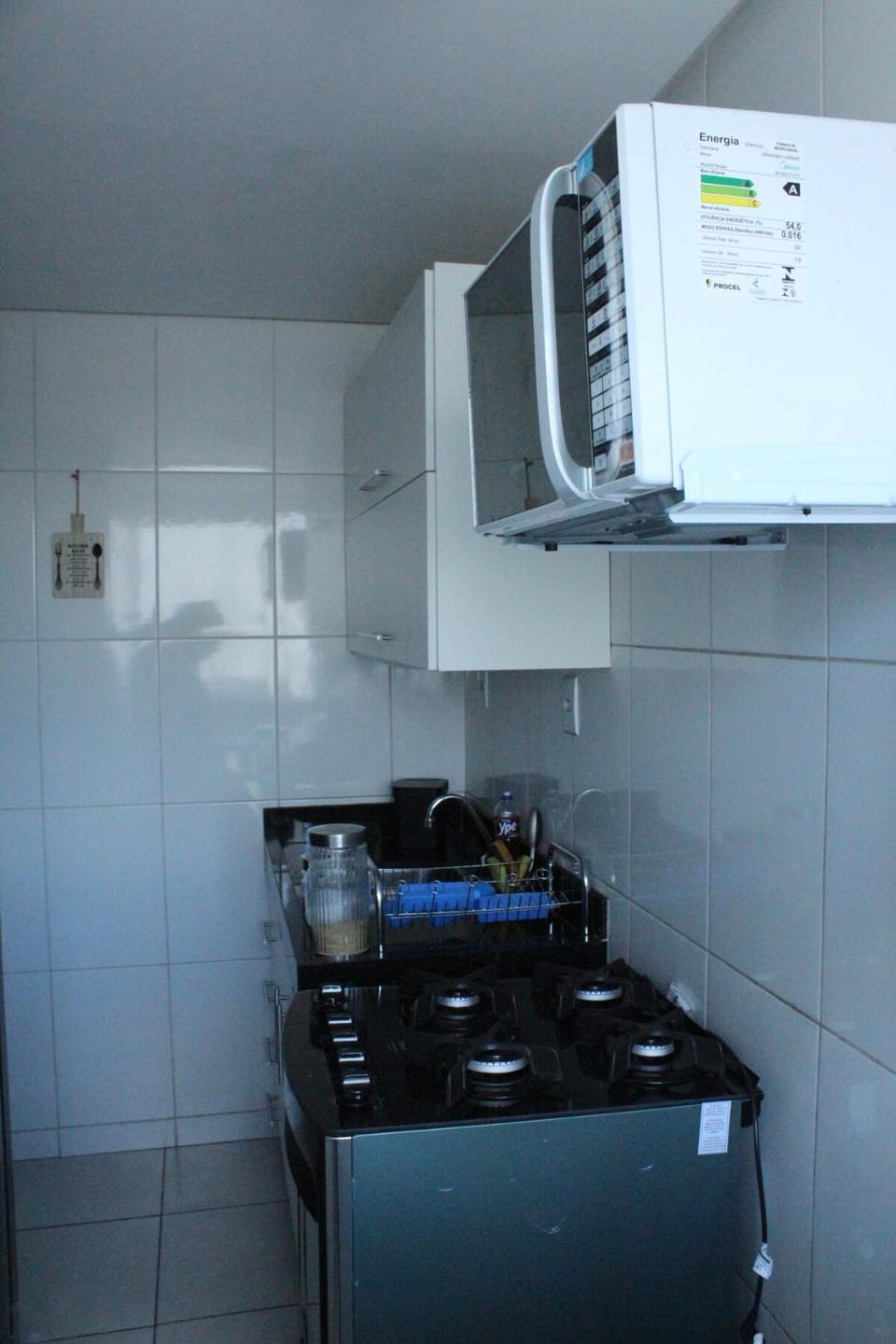 Duplex c/AR 2 quartos próximo de tudo - Ipatinga Apartment in State of Minas Gerais, Brazil