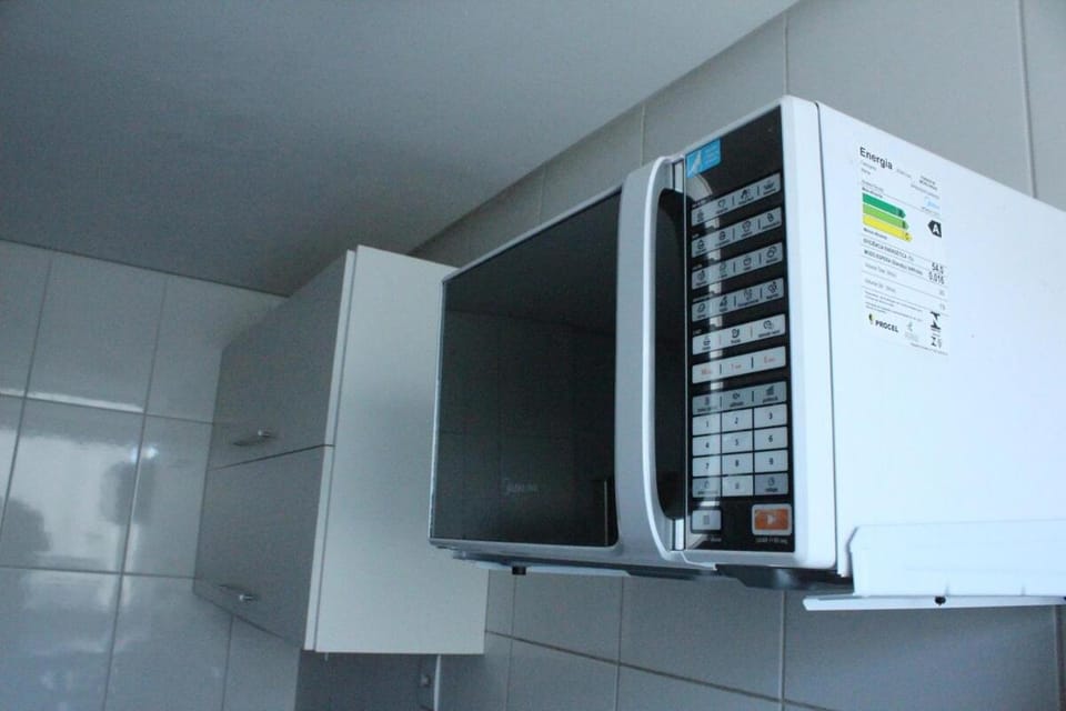 Duplex c/AR 2 quartos próximo de tudo - Ipatinga Apartment in State of Minas Gerais, Brazil