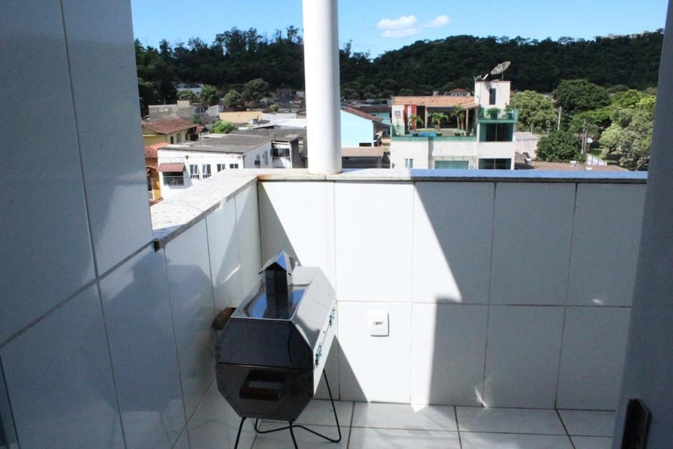 Duplex c/AR 2 quartos próximo de tudo - Ipatinga Apartment in State of Minas Gerais, Brazil