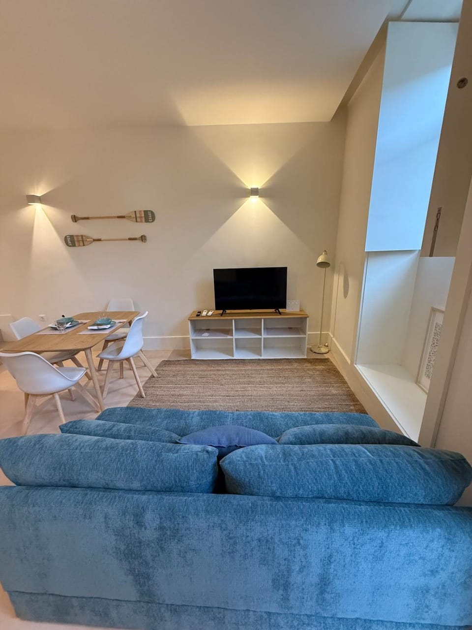 Guindais River View I Apartment in Porto