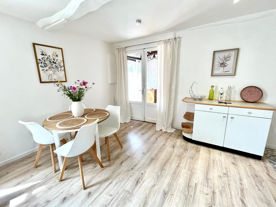 Le Pressoir du Verger Apartment in Normandy