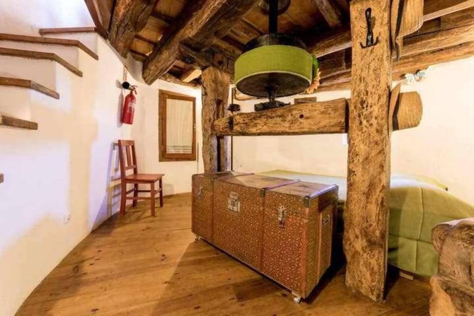 Moinho do Lebre House in Lisbon District