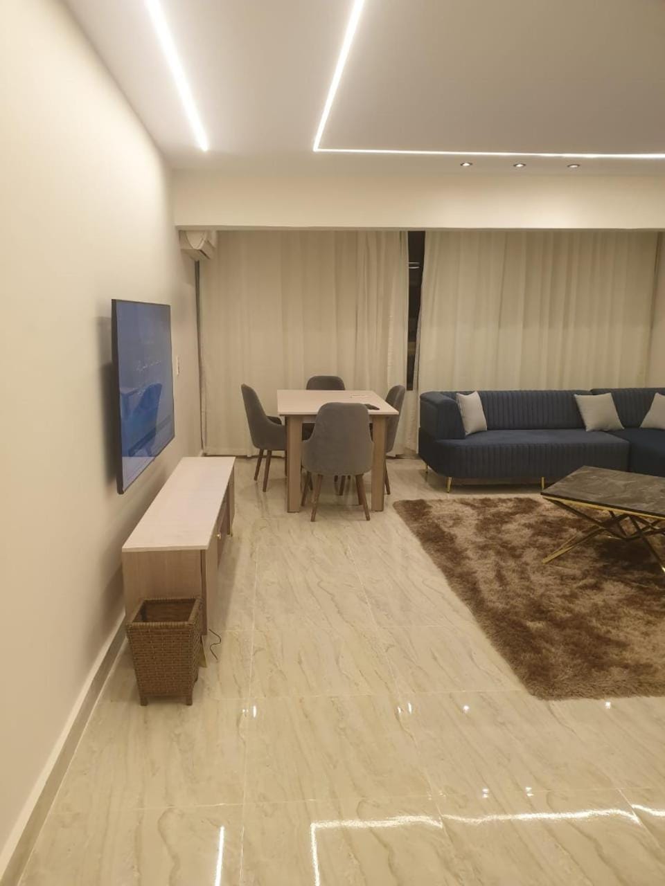 سيتى ستارز Apartment in Cairo Governorate
