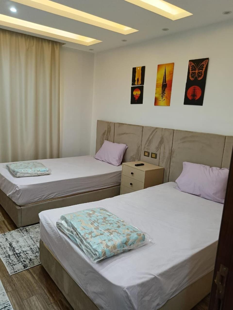 سيتى ستارز Apartment in Cairo Governorate