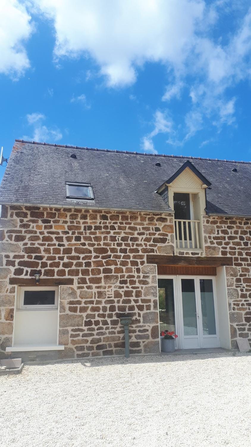 Gite in countryside location House in Normandy