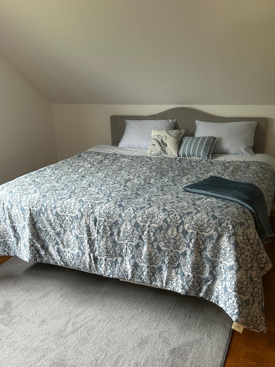 Ramstein Rodenbach TLA Apartment in Kaiserslautern