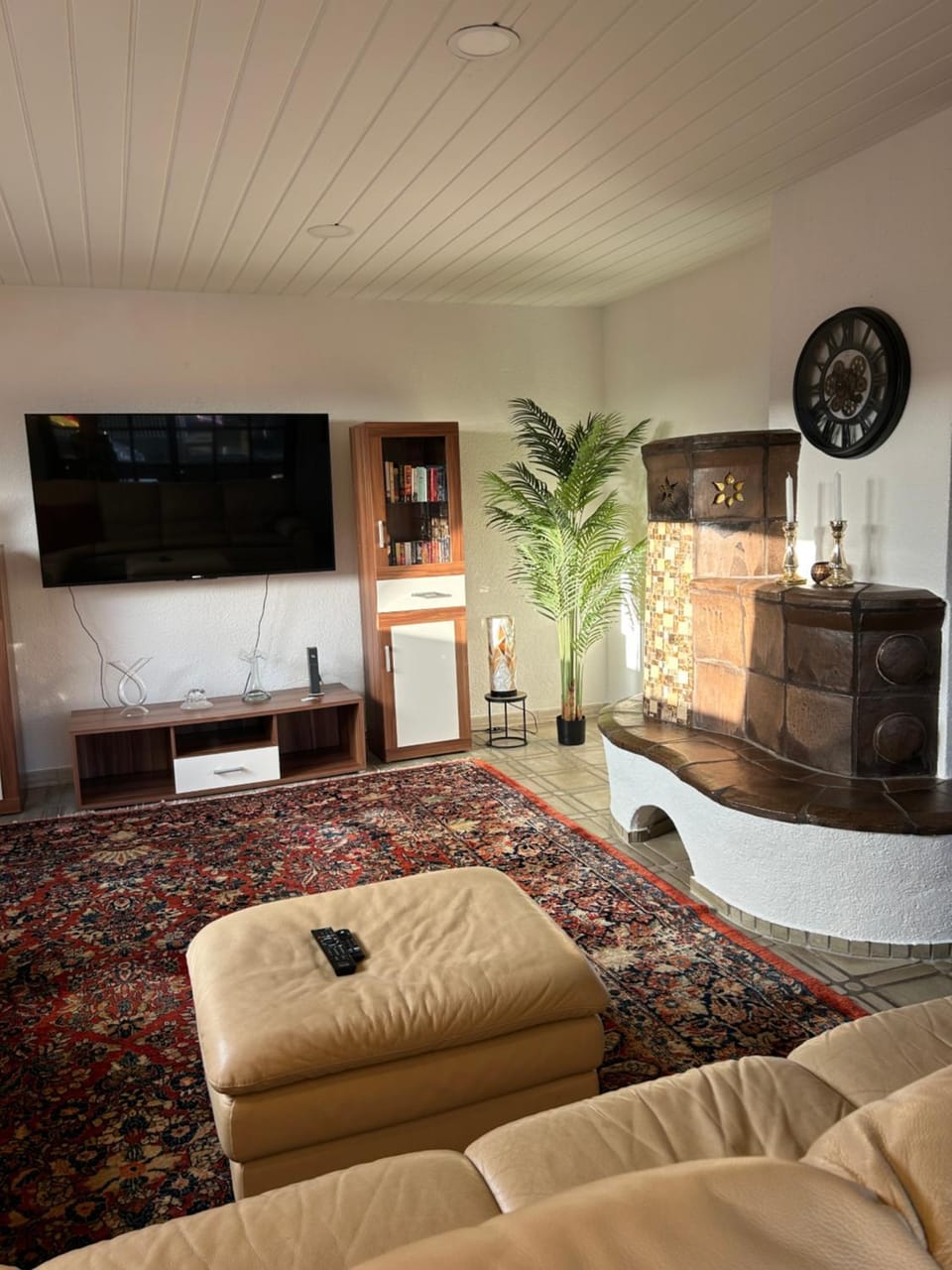 Ramstein Rodenbach TLA Apartment in Kaiserslautern